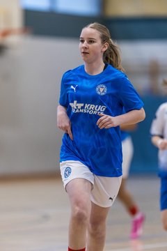 Bild 801 - wBJ NFV Futsalmeisterschaft